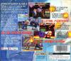 Street Fighter Alpha 2 Box Art Back